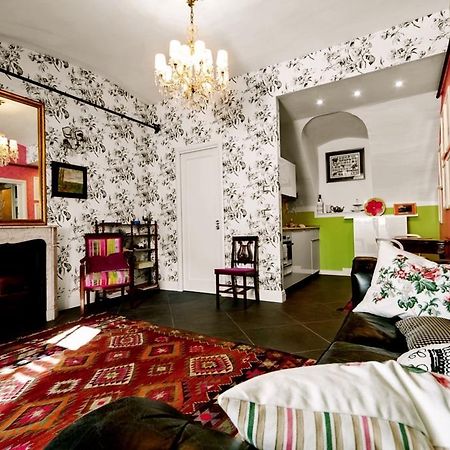 La Finestra Sul Cortile Apartment Aosta Exterior photo