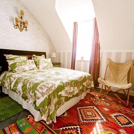 La Finestra Sul Cortile Apartment Aosta Exterior photo