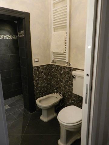 La Finestra Sul Cortile Apartment Aosta Exterior photo