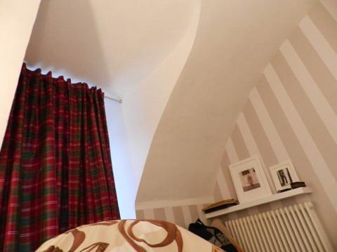 La Finestra Sul Cortile Apartment Aosta Exterior photo