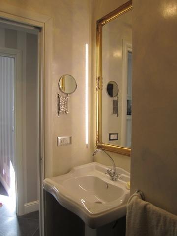 La Finestra Sul Cortile Apartment Aosta Exterior photo